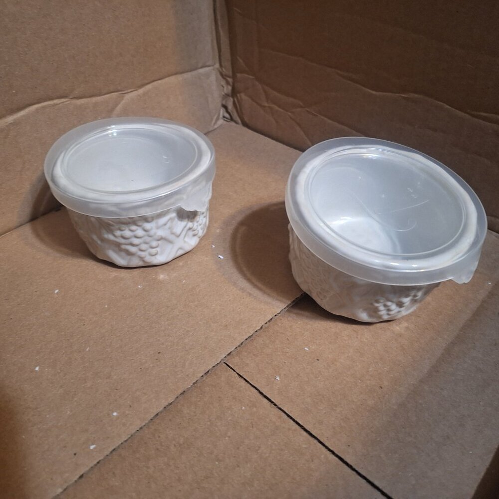 TARA dee vine double rammies  8 ounces